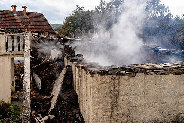 Affordable Fire Damage Repair solutions in Vermillion, MN